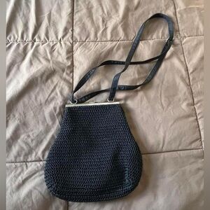 Crochet bag
